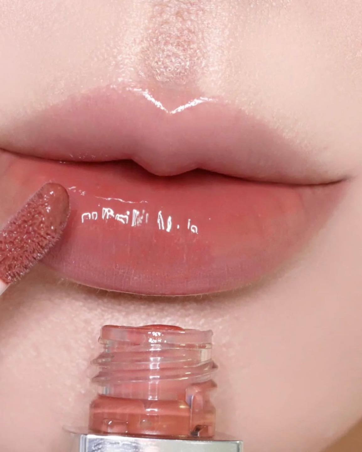 Son Dưỡng Dior Addict Lip Glow 020 Mahogany Thế Giới Son Môi #48 Son Dưỡng Dior Addict Lip Glow 020 Mahogany Thế Giới Son Môi